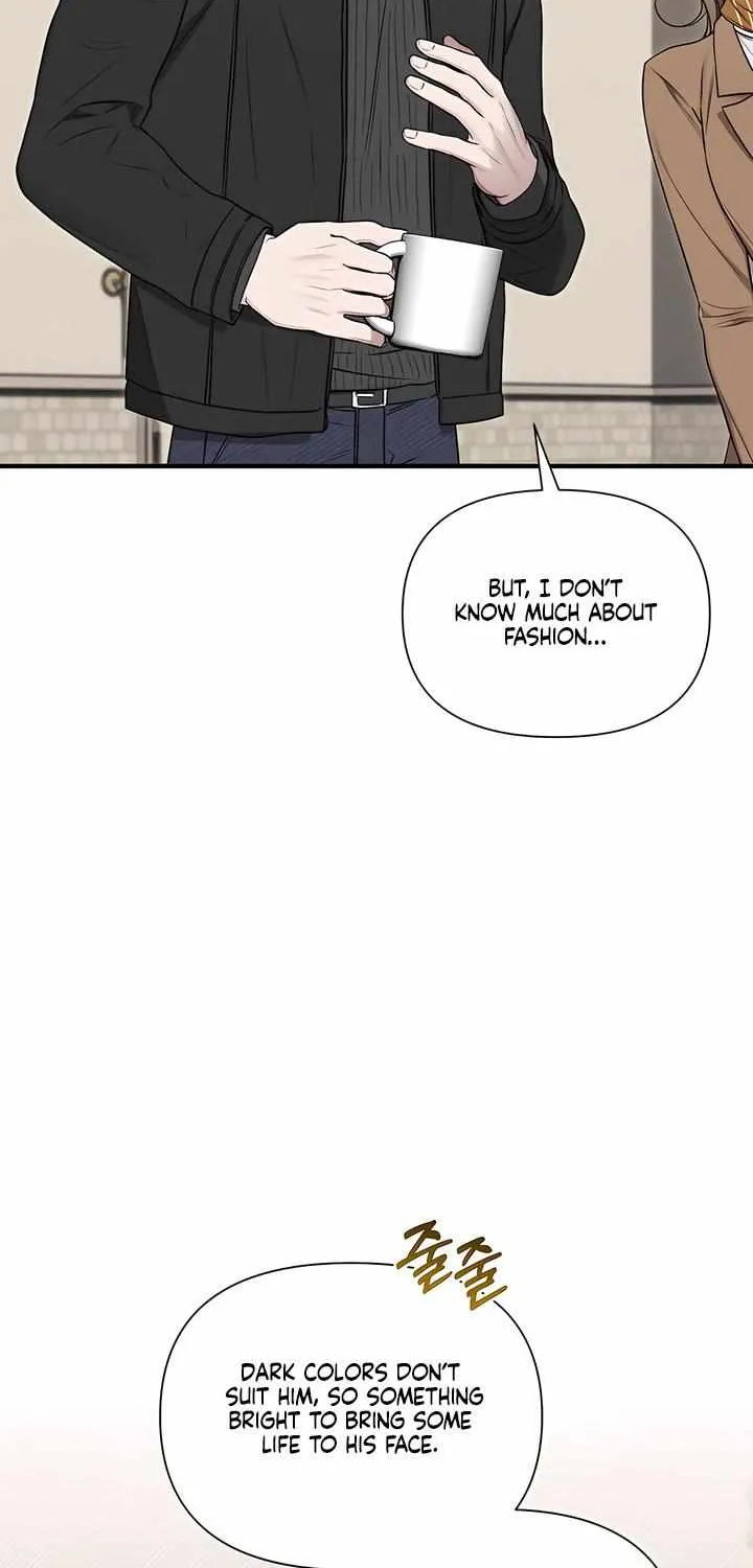 Read Boredom Alert chapter 8 image 44 on Lezhin