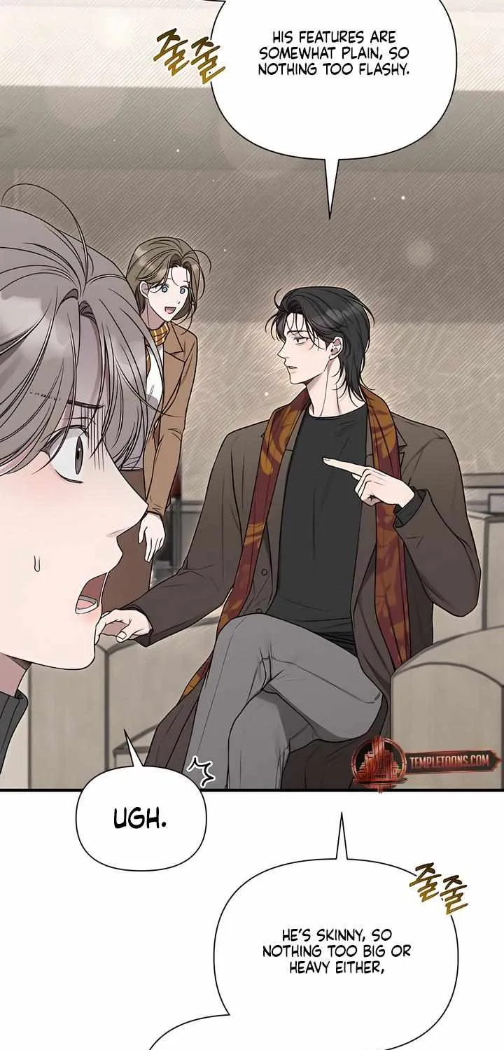 Read Boredom Alert chapter 8 image 45 on Lezhin