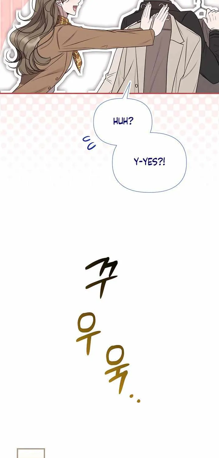 Read Boredom Alert chapter 8 image 47 on Lezhin