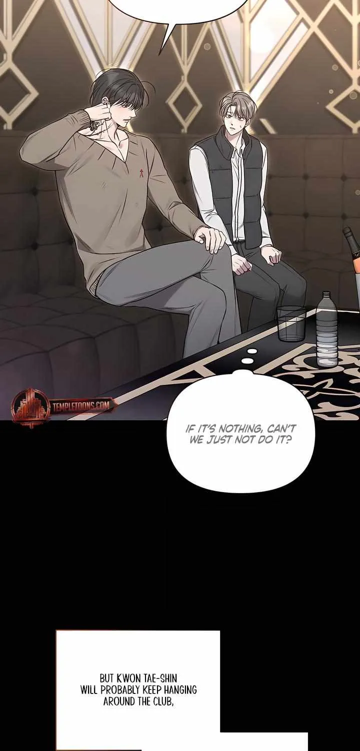 Read Boredom Alert chapter 8 image 5 on Lezhin