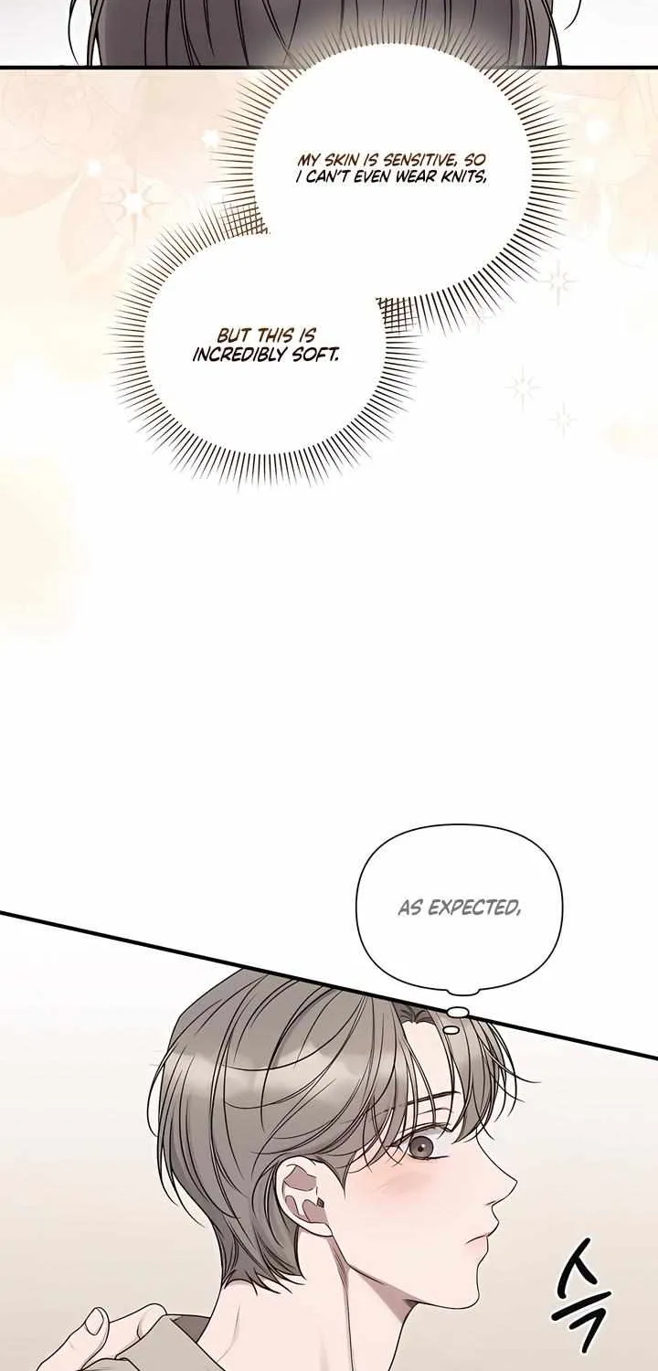Read Boredom Alert chapter 8 image 50 on Lezhin
