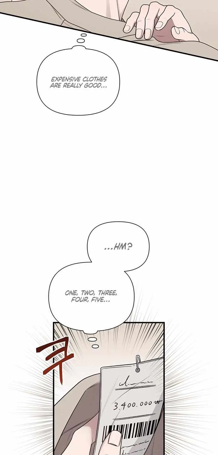 Read Boredom Alert chapter 8 image 51 on Lezhin