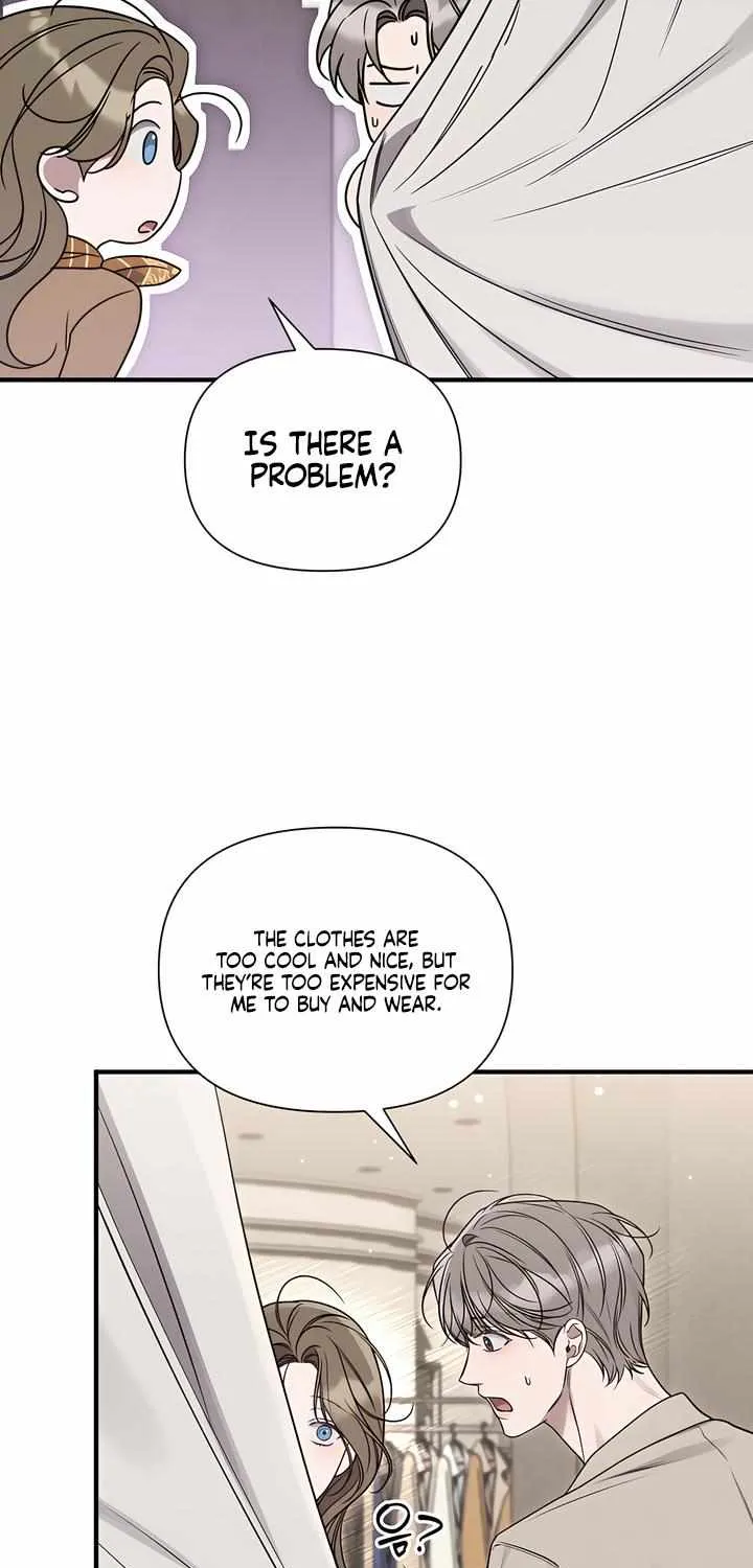 Read Boredom Alert chapter 8 image 53 on Lezhin