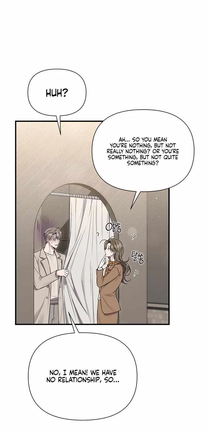 Read Boredom Alert chapter 8 image 56 on Lezhin