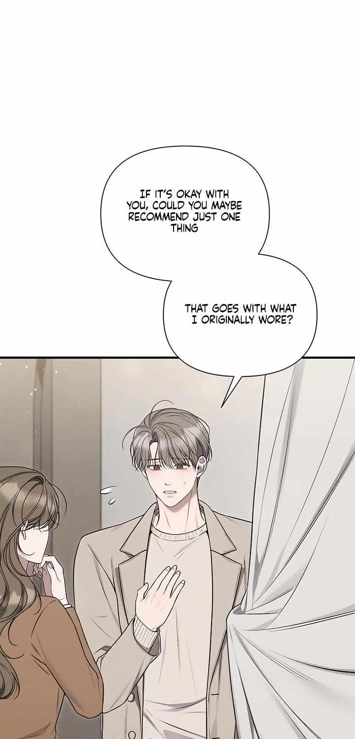 Read Boredom Alert chapter 8 image 57 on Lezhin