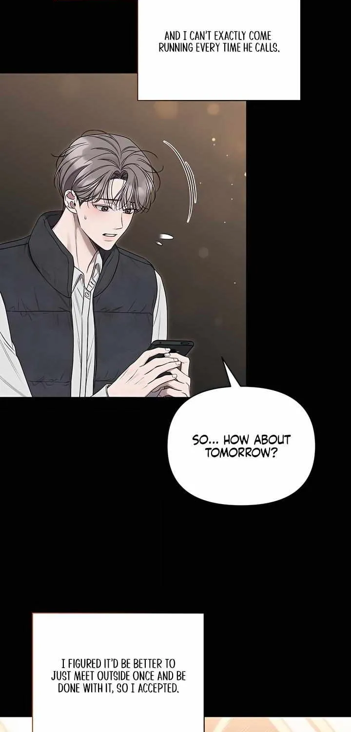 Read Boredom Alert chapter 8 image 6 on Lezhin