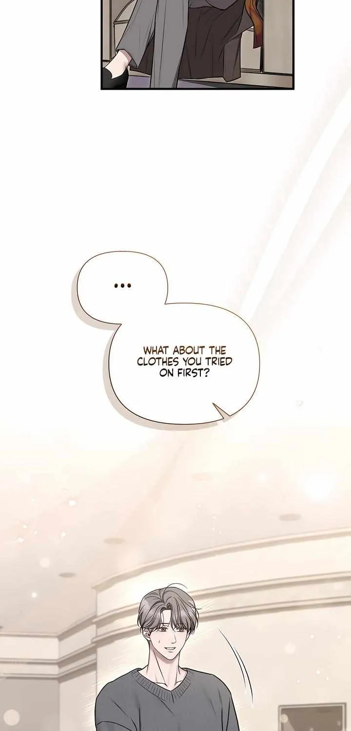 Read Boredom Alert chapter 8 image 60 on Lezhin