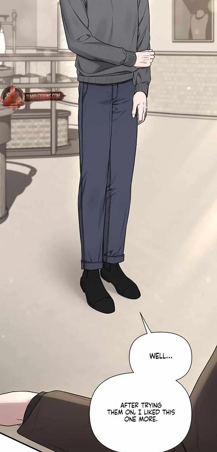 Read Boredom Alert chapter 8 image 61 on Lezhin