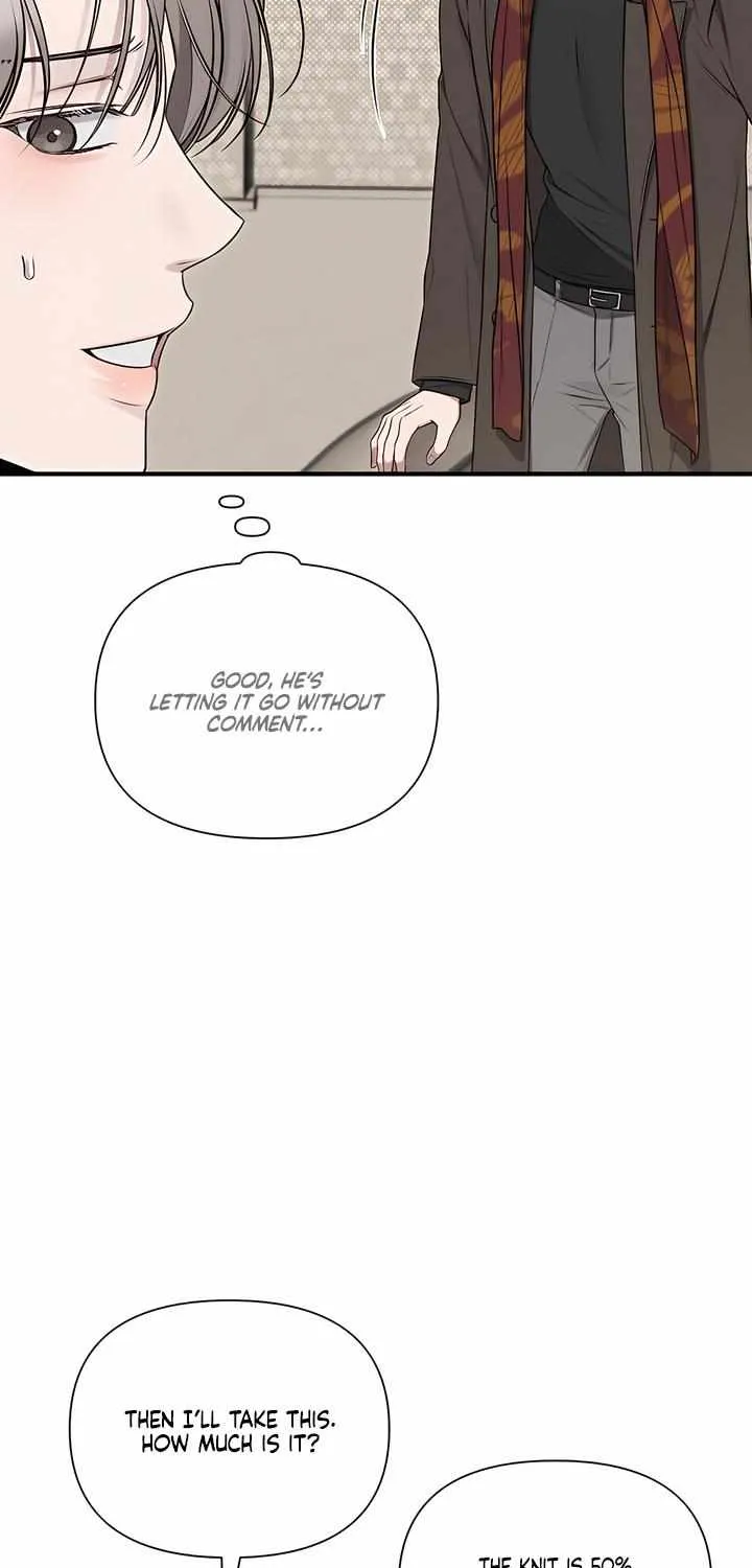 Read Boredom Alert chapter 8 image 63 on Lezhin
