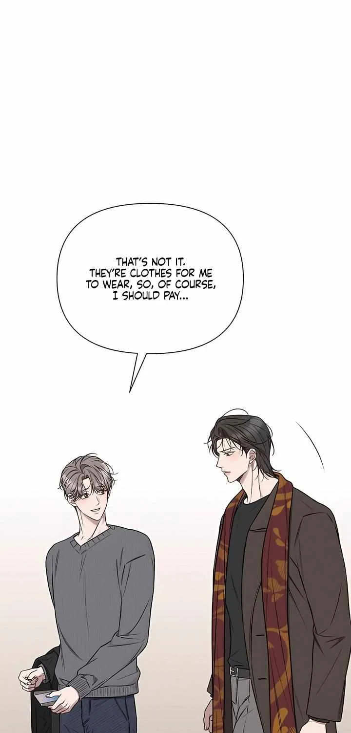 Read Boredom Alert chapter 8 image 69 on Lezhin