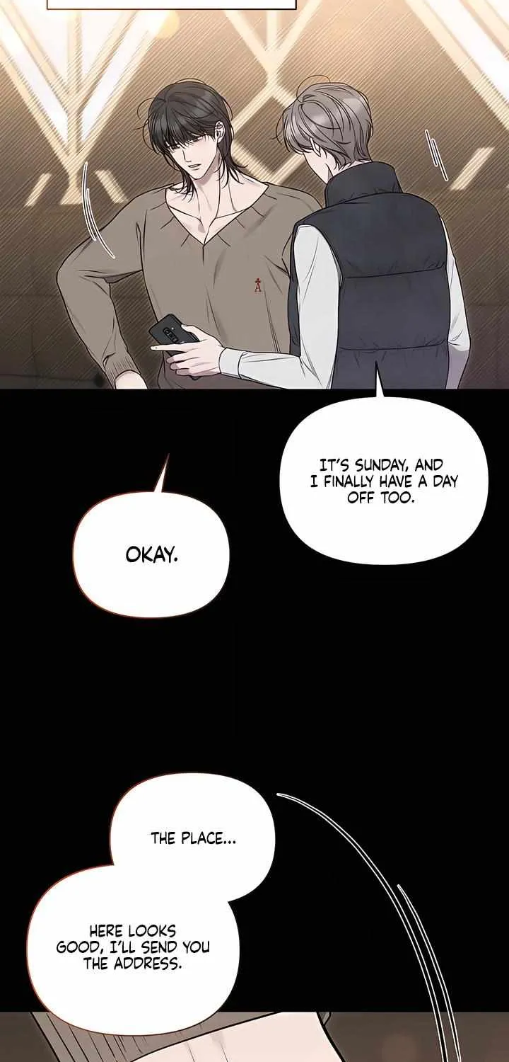 Read Boredom Alert chapter 8 image 7 on Lezhin