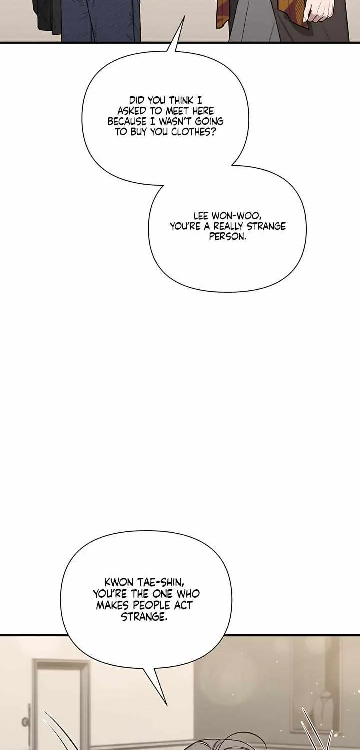 Read Boredom Alert chapter 8 image 70 on Lezhin
