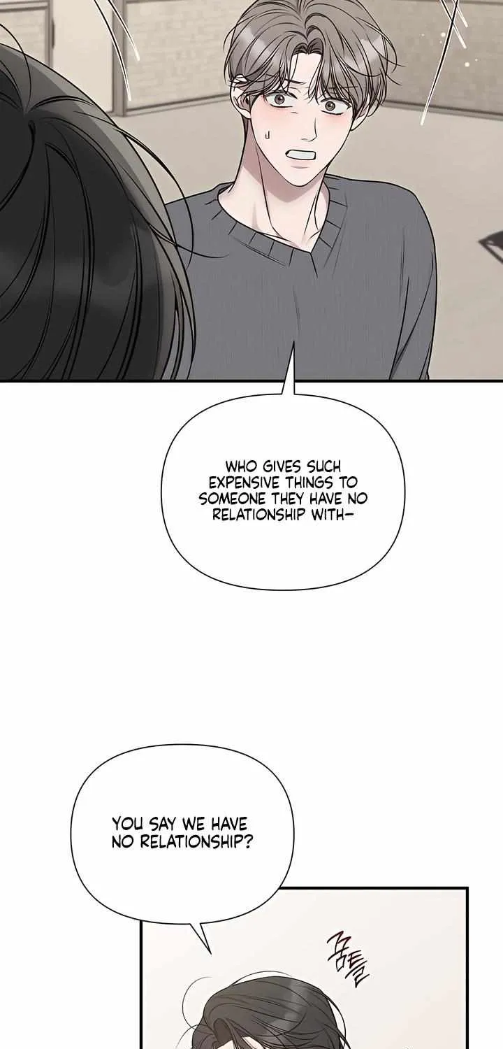 Read Boredom Alert chapter 8 image 71 on Lezhin