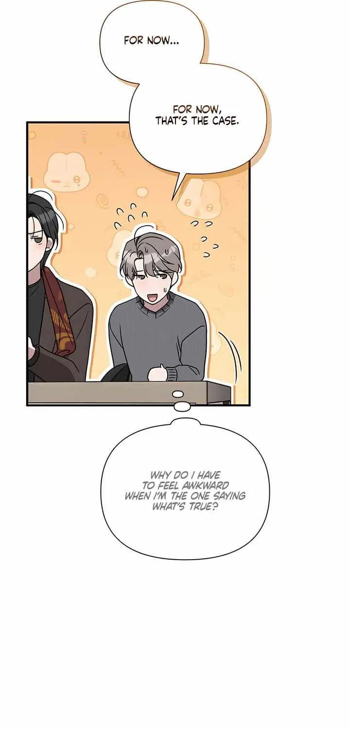 Read Boredom Alert chapter 8 image 73 on Lezhin