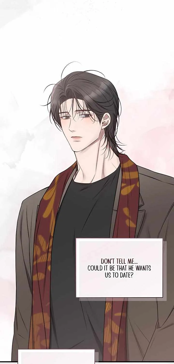 Read Boredom Alert chapter 8 image 75 on Lezhin