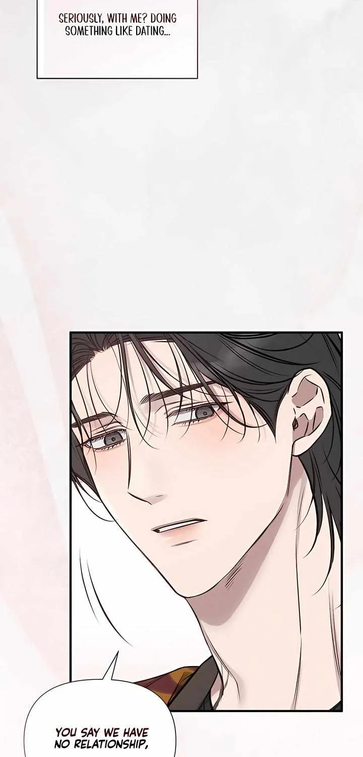 Read Boredom Alert chapter 8 image 76 on Lezhin
