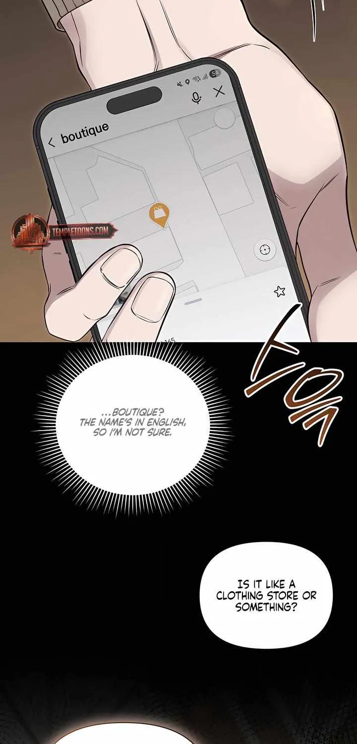 Read Boredom Alert chapter 8 image 8 on Lezhin