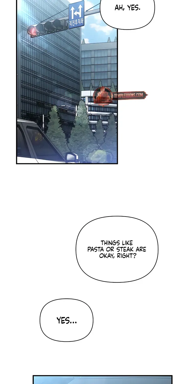 Read Boredom Alert chapter 9 image 12 on Lezhin