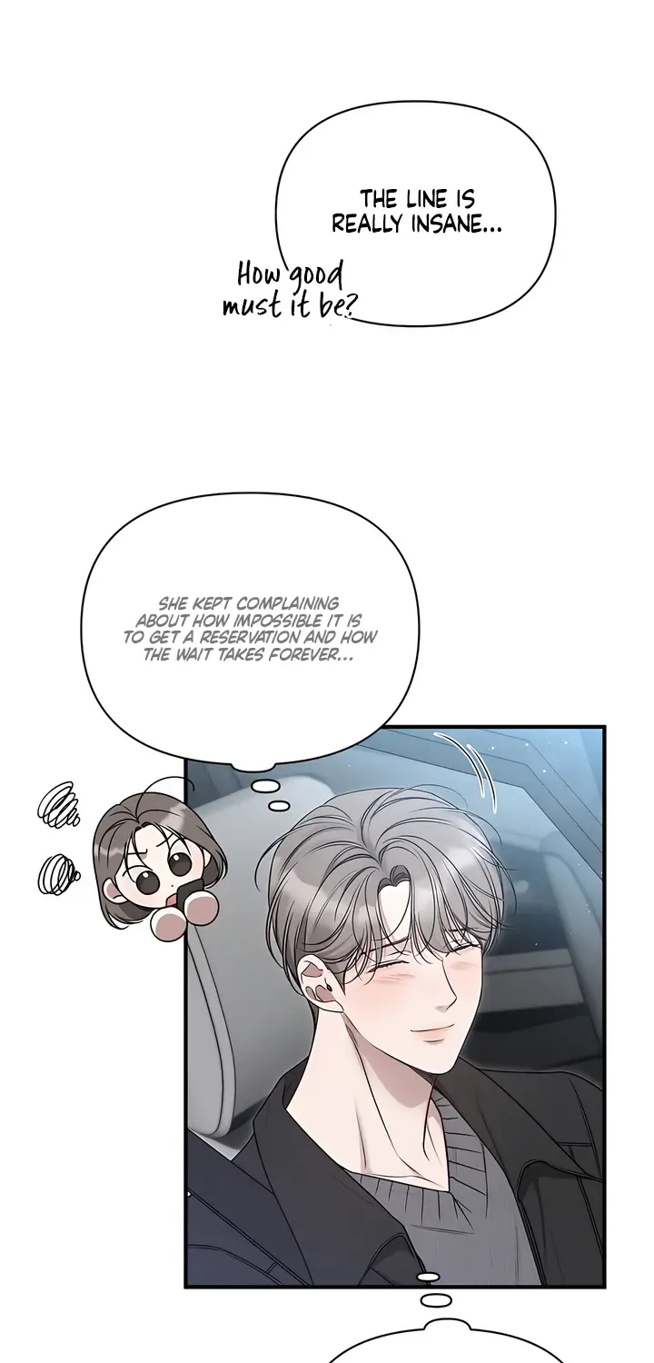 Read Boredom Alert chapter 9 image 16 on Lezhin