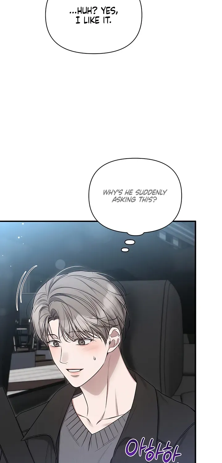 Read Boredom Alert chapter 9 image 18 on Lezhin