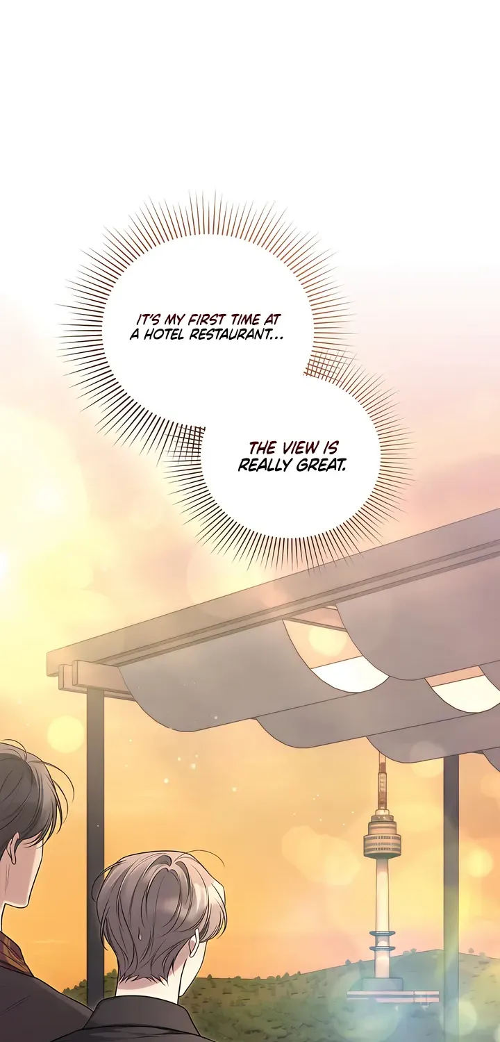 Read Boredom Alert chapter 9 image 21 on Lezhin