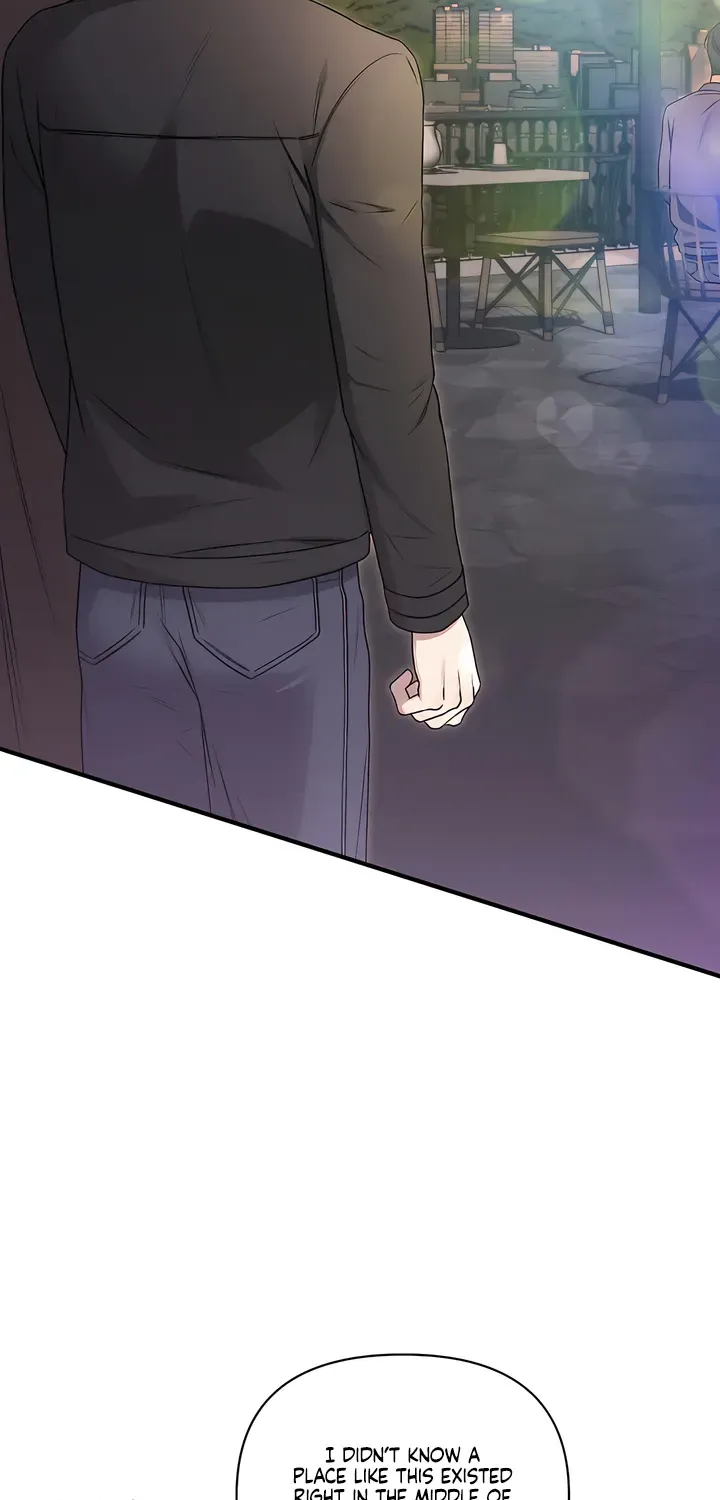 Read Boredom Alert chapter 9 image 22 on Lezhin
