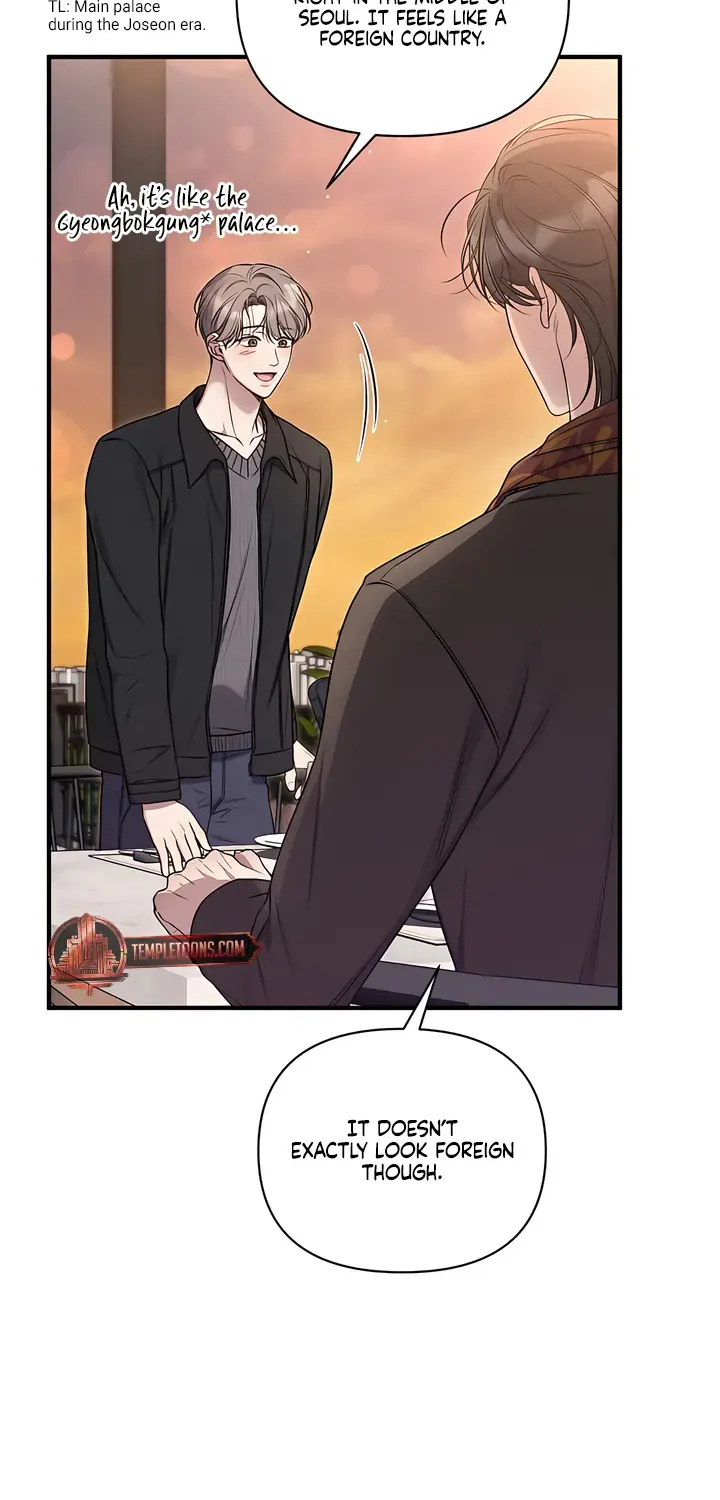Read Boredom Alert chapter 9 image 23 on Lezhin
