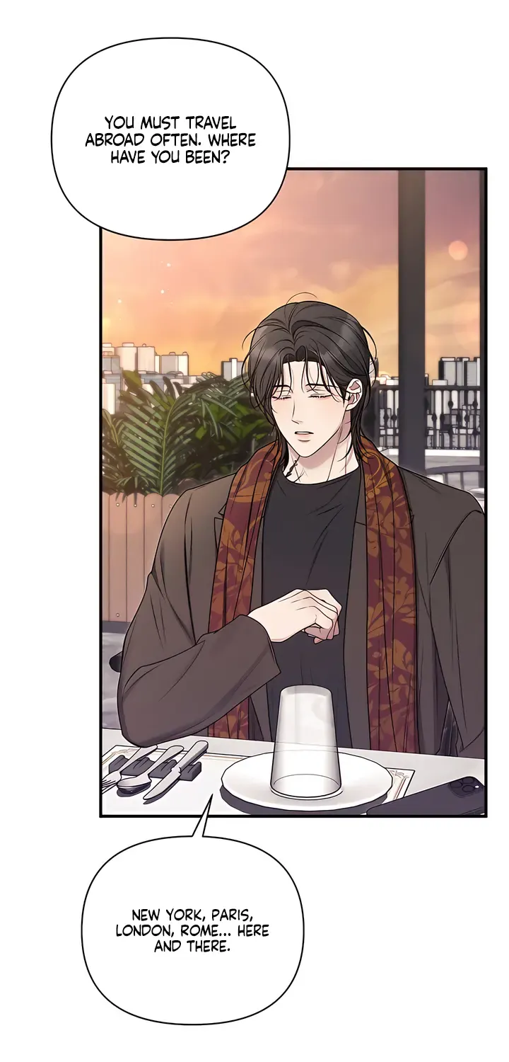 Read Boredom Alert chapter 9 image 24 on Lezhin