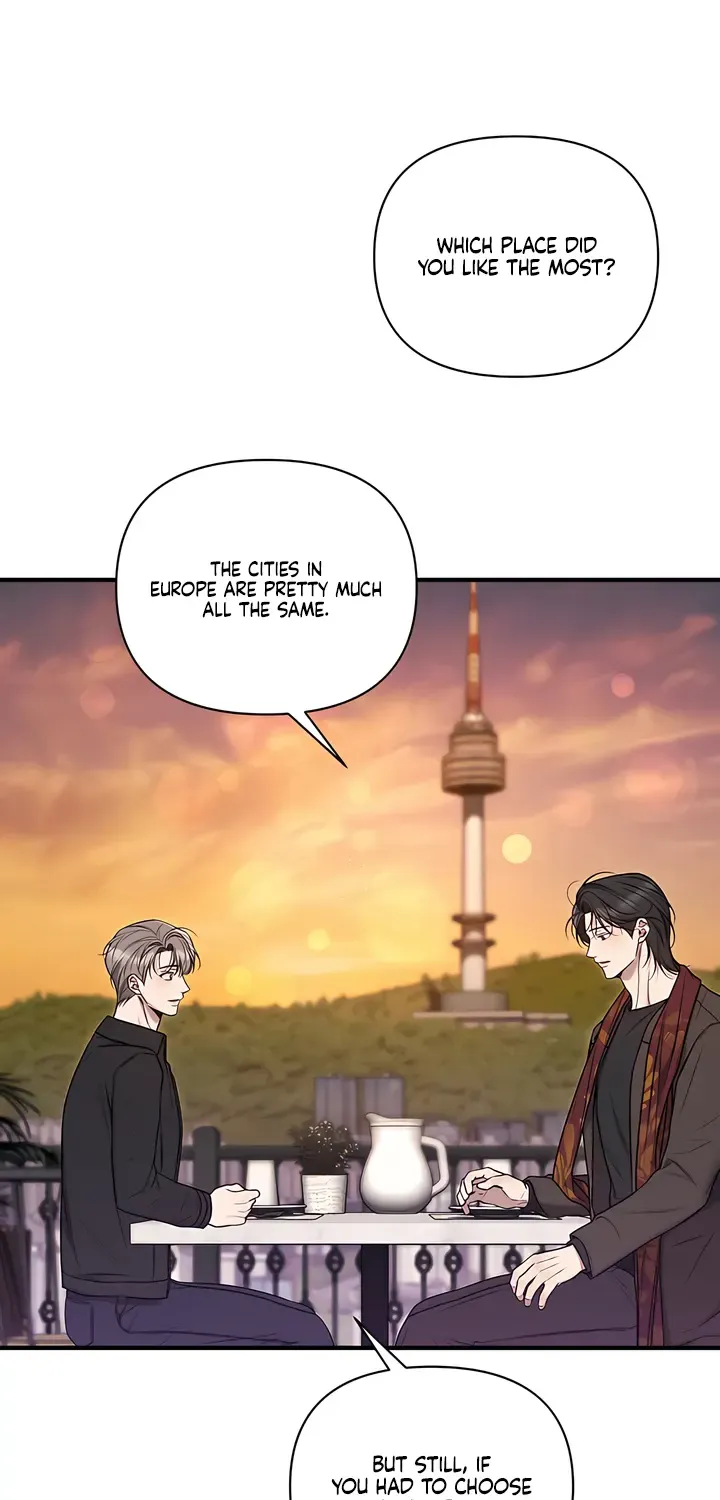 Read Boredom Alert chapter 9 image 25 on Lezhin