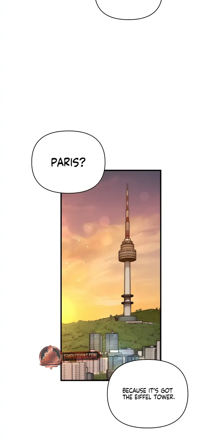 Read Boredom Alert chapter 9 image 27 on Lezhin