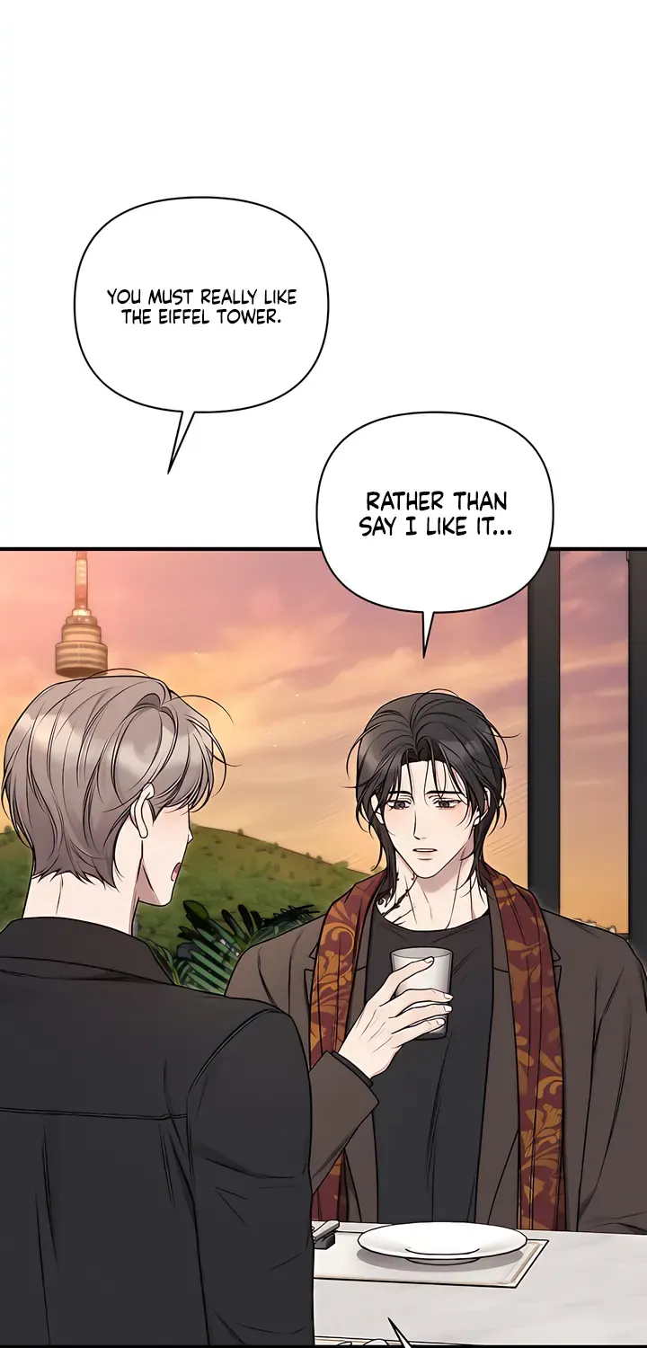 Read Boredom Alert chapter 9 image 28 on Lezhin