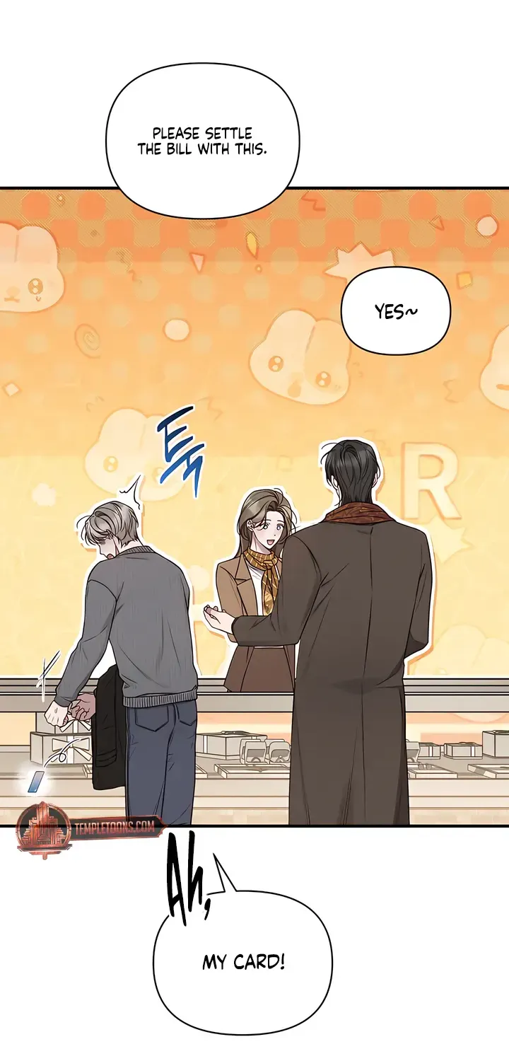 Read Boredom Alert chapter 9 image 3 on Lezhin