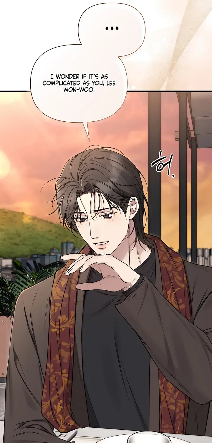 Read Boredom Alert chapter 9 image 32 on Lezhin