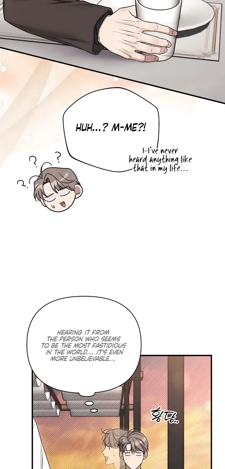 Read Boredom Alert chapter 9 image 33 on Lezhin