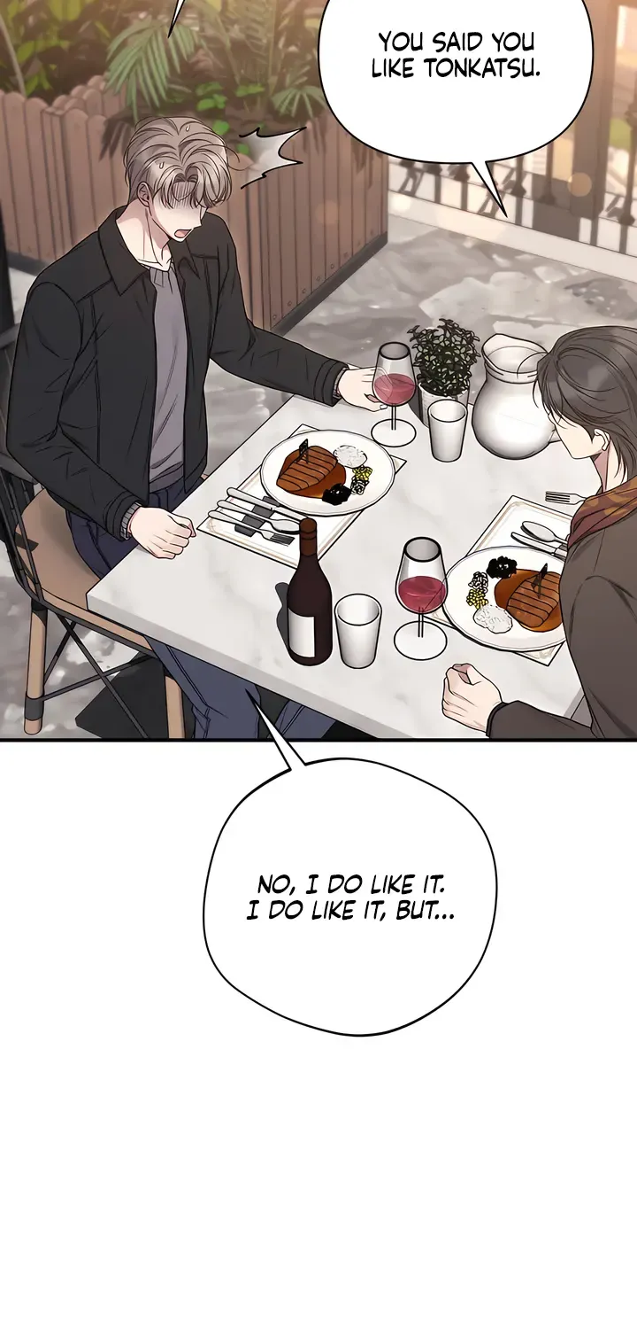 Read Boredom Alert chapter 9 image 36 on Lezhin