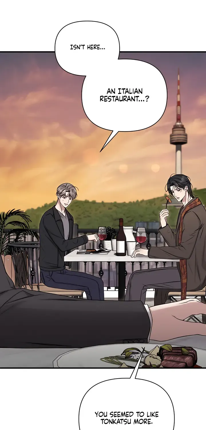 Read Boredom Alert chapter 9 image 37 on Lezhin