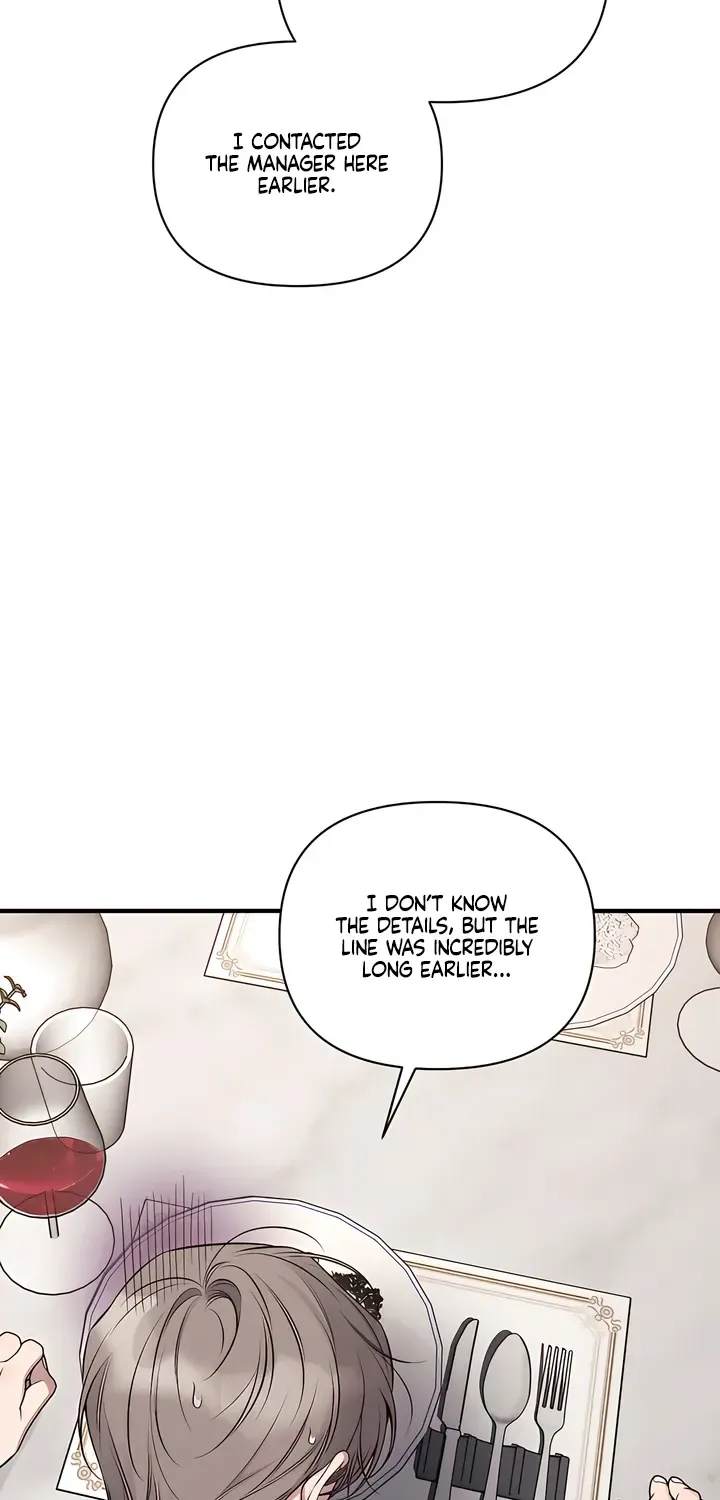 Read Boredom Alert chapter 9 image 38 on Lezhin