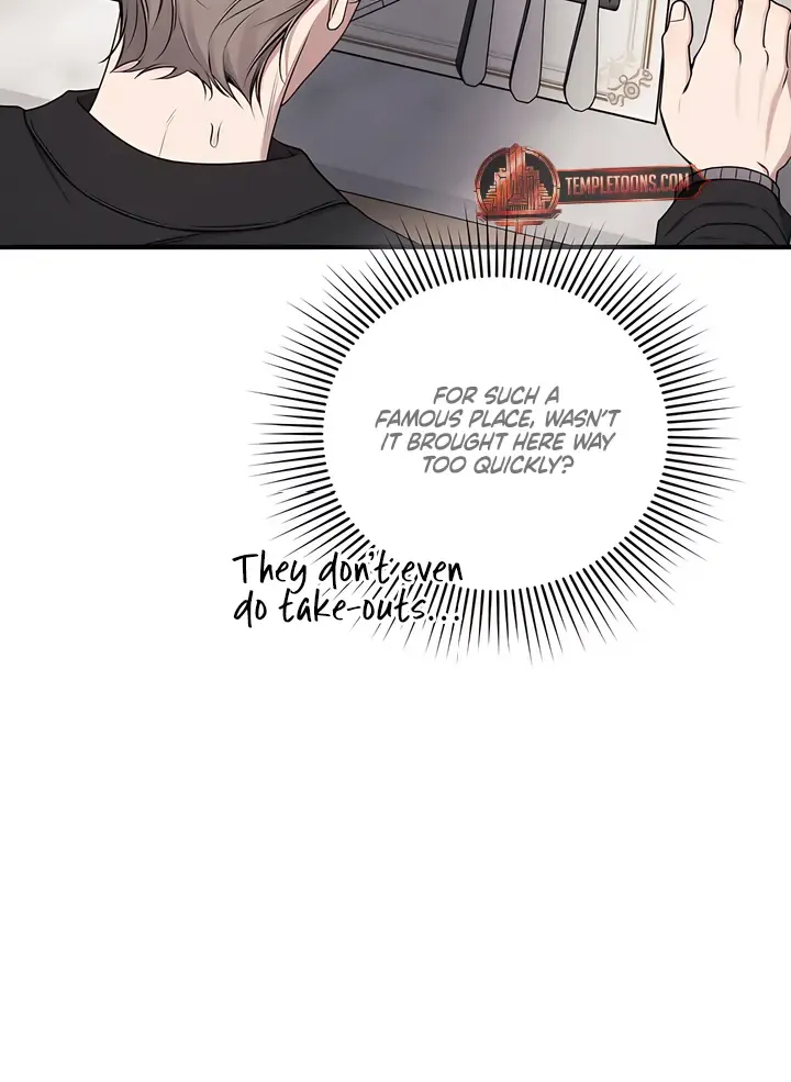 Read Boredom Alert chapter 9 image 39 on Lezhin
