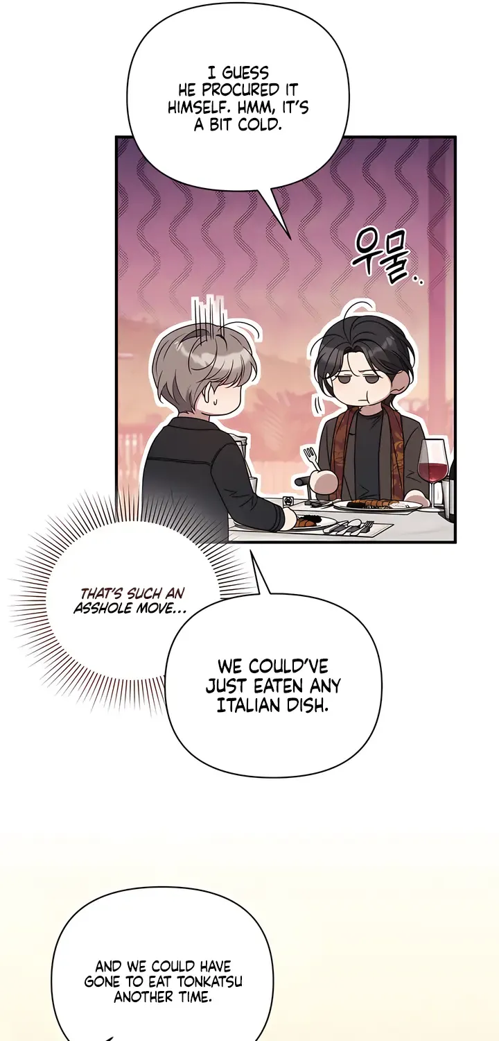 Read Boredom Alert chapter 9 image 40 on Lezhin