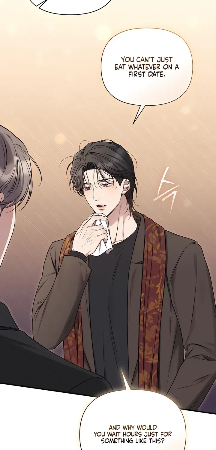 Read Boredom Alert chapter 9 image 41 on Lezhin