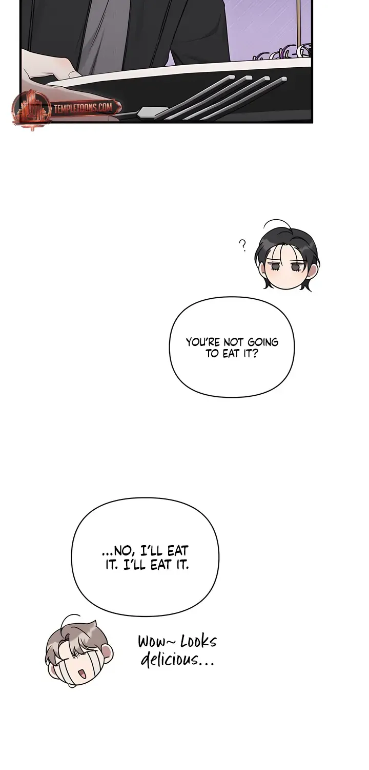 Read Boredom Alert chapter 9 image 43 on Lezhin