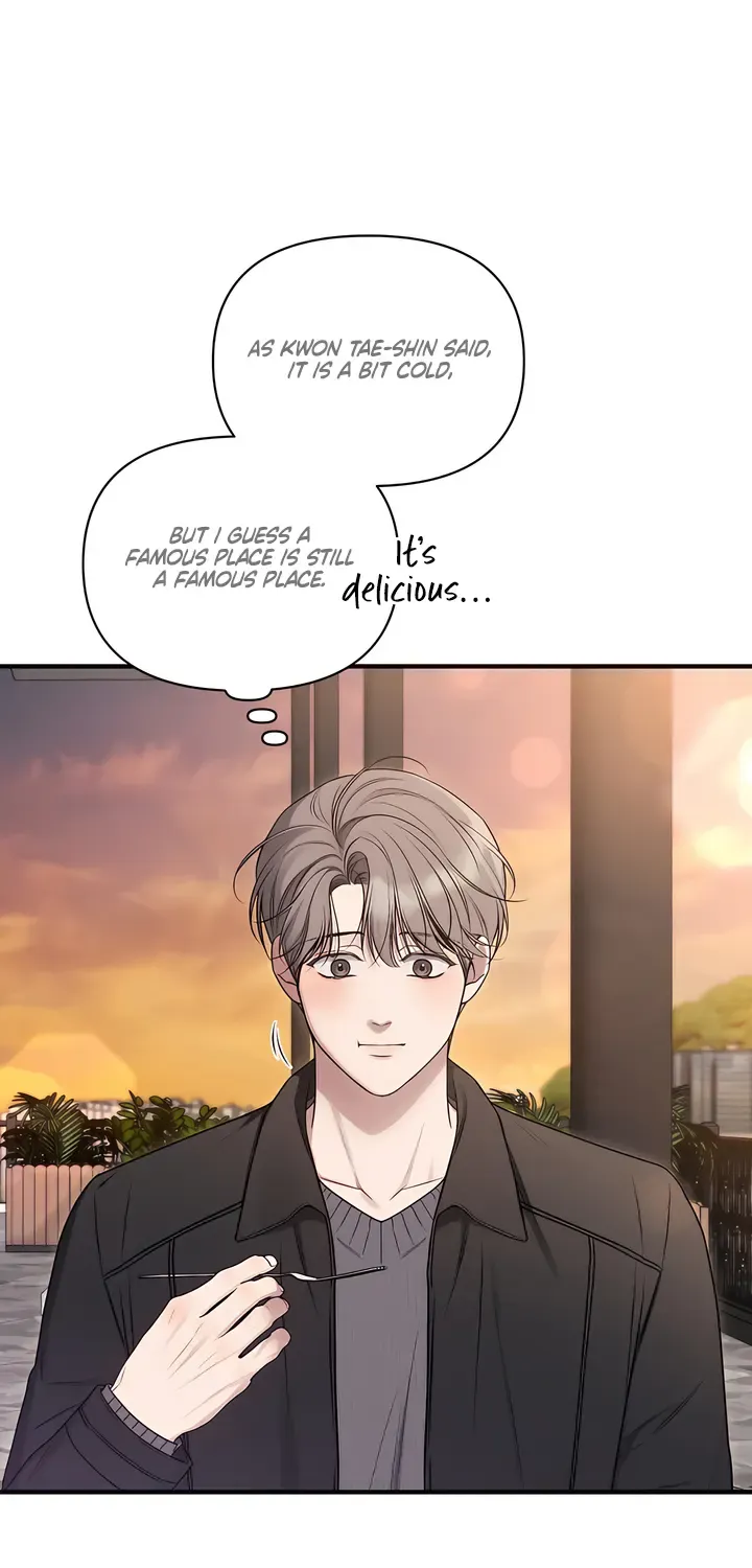 Read Boredom Alert chapter 9 image 44 on Lezhin
