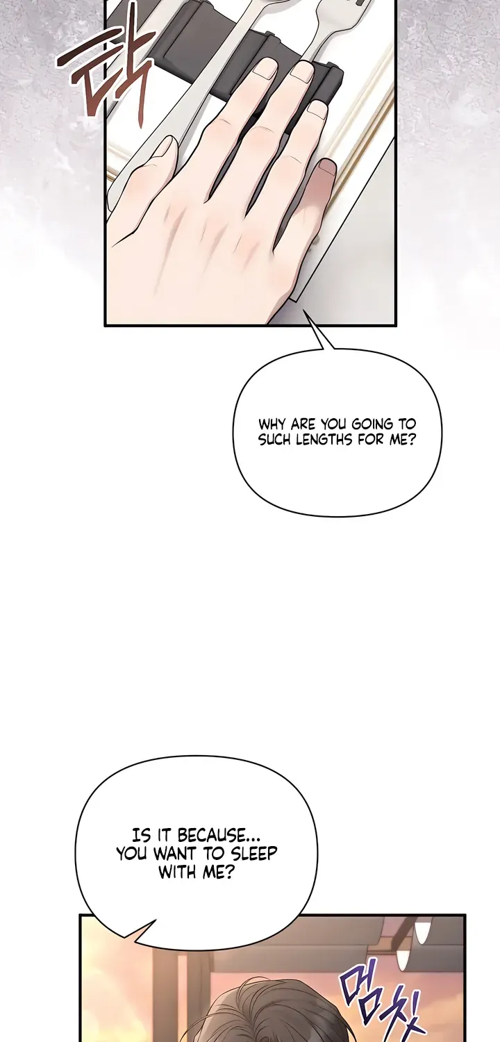 Read Boredom Alert chapter 9 image 46 on Lezhin