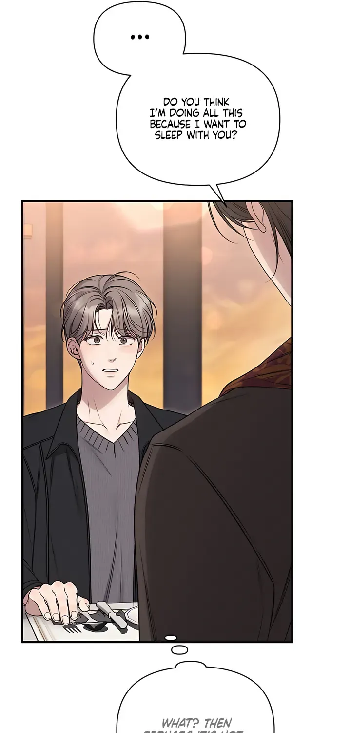 Read Boredom Alert chapter 9 image 48 on Lezhin