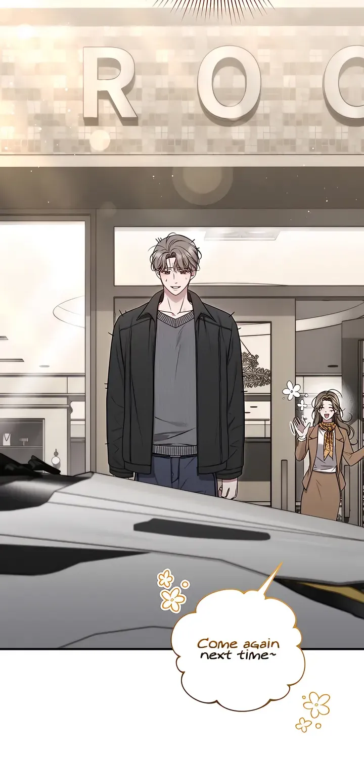 Read Boredom Alert chapter 9 image 5 on Lezhin