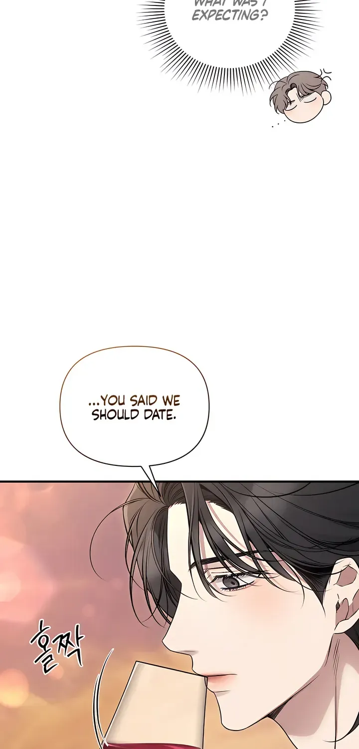 Read Boredom Alert chapter 9 image 50 on Lezhin