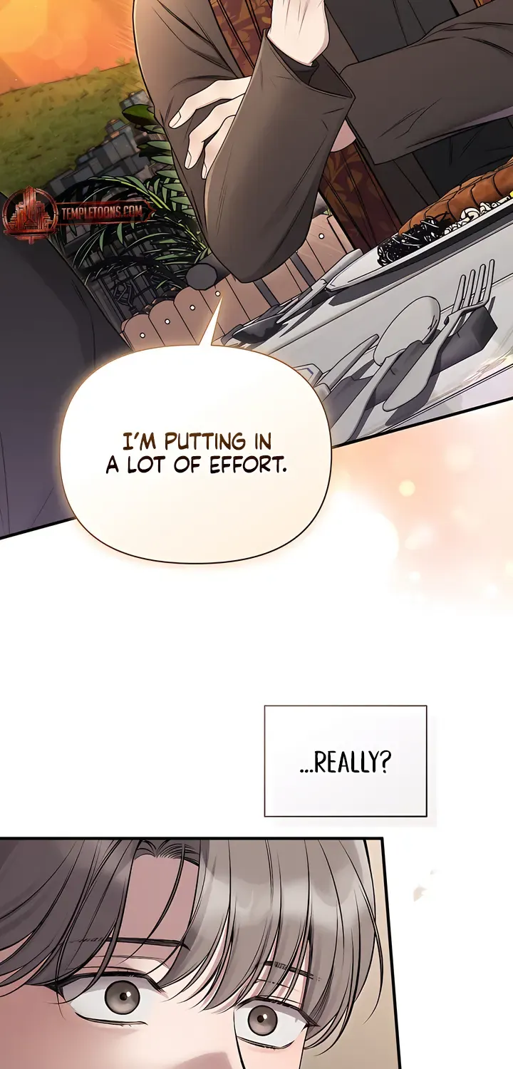 Read Boredom Alert chapter 9 image 52 on Lezhin