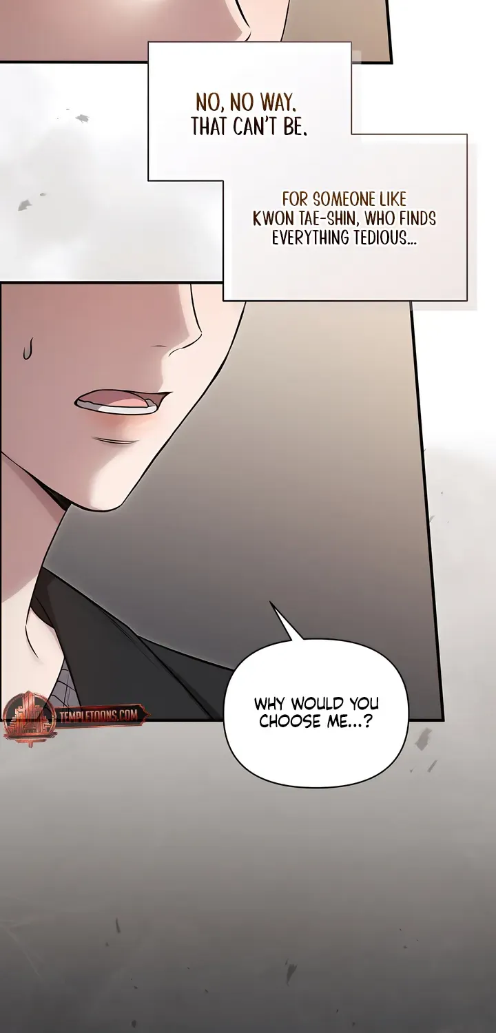 Read Boredom Alert chapter 9 image 53 on Lezhin