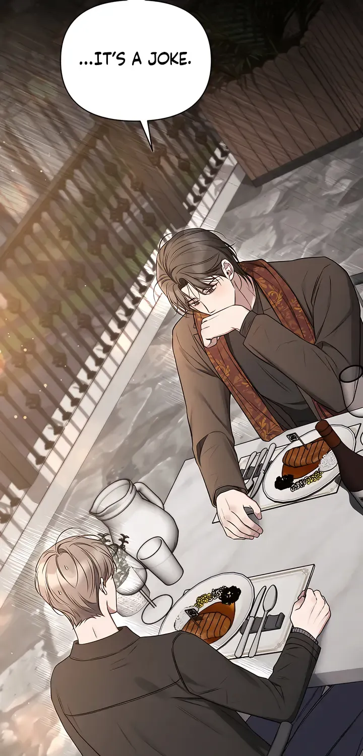 Read Boredom Alert chapter 9 image 56 on Lezhin