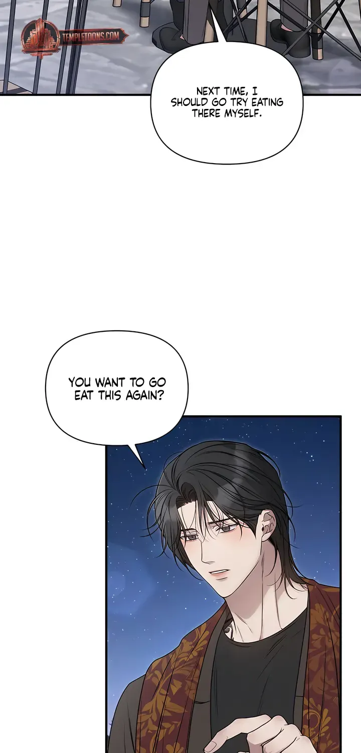 Read Boredom Alert chapter 9 image 60 on Lezhin